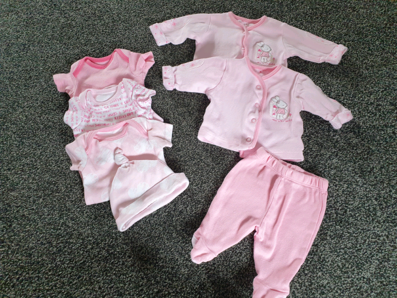 tiny baby trousers